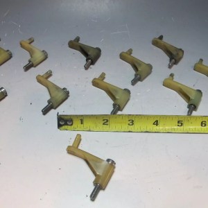 Evinrude Johnson Cam Follower Screw Washer 0310001 0309720 0328737 .............