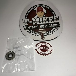 Oil Seal Drive Shaft 18-2028 321480 1974-95 9.9 15 HP “Trusted T-Mike Part”