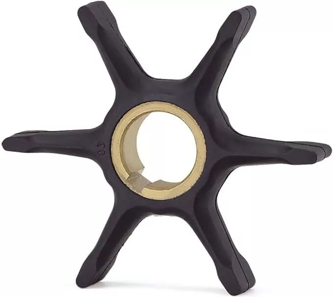 Evinrude Johnson 25 -40 HP Impeller Sierra 18-3006 "Trusted T-Mike Parts"