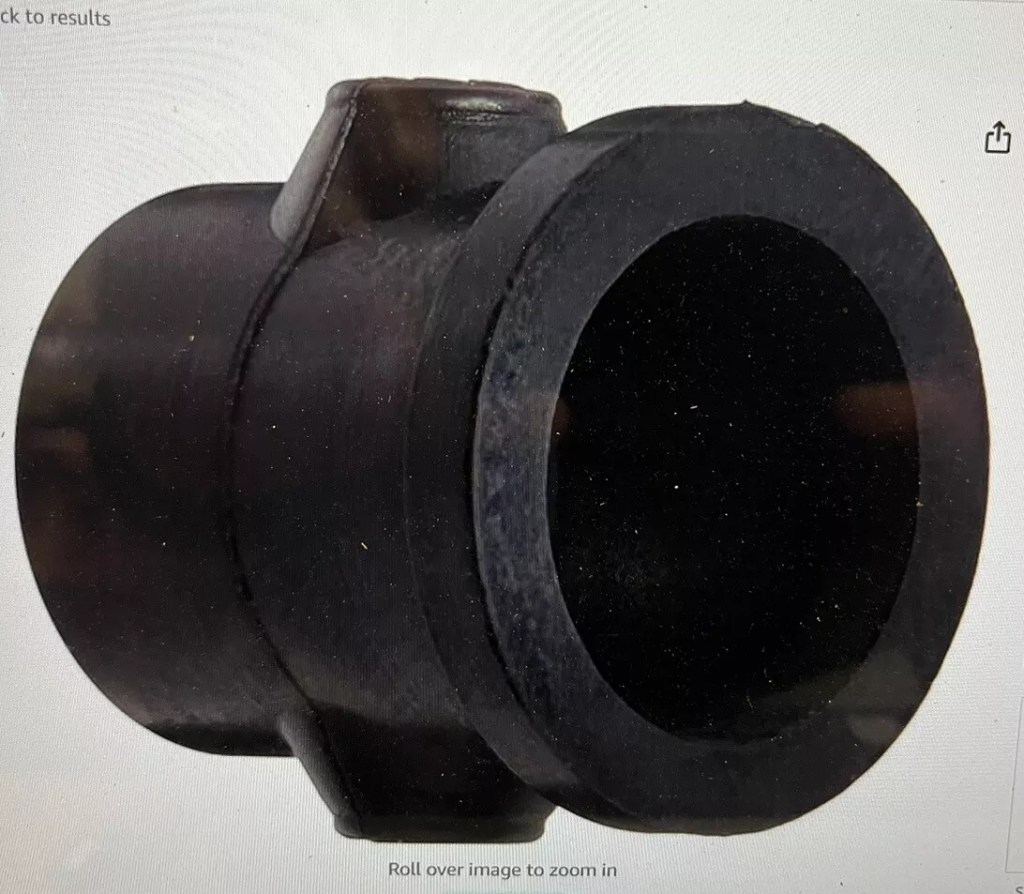Johnson Evinrude Water Tube Grommet Sierra 18-3329 "T-Mikes Trusted Parts"