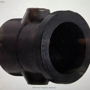 Johnson Evinrude Water Tube Grommet Sierra 18-3329 "T-Mikes Trusted Parts"