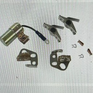 Johnson Evinrude Ignition Tuneup Kit Sierra 18-5001 "T-Mikes Trusted Parts"
