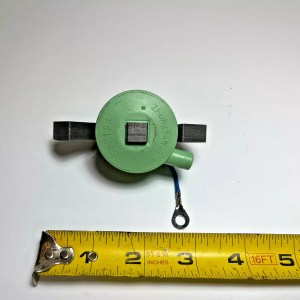 Ransoto Ignition Coil Replaces Sierra OMC 18-5181 “Trusted T-Mike Part”