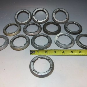 Evinrude Johnson Armature Plate Retaining Ring 303277 0303277 ............======