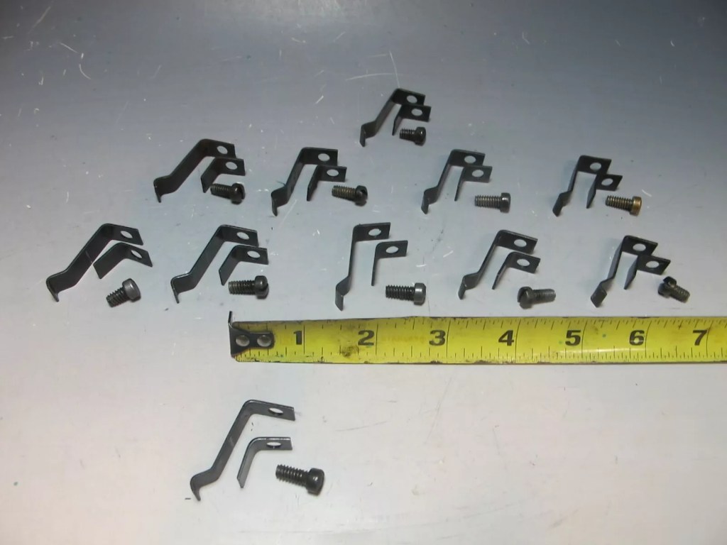 Evinrude Johnson Shift Detent Spring Assembly 303466 0303446 303700 0303700 ..