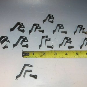 Evinrude Johnson Shift Detent Spring Assembly 303466 0303446 303700 0303700 ..