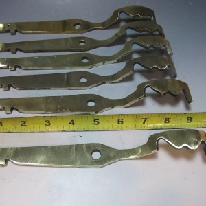 Evinrude Johnson Shifter Lever 0303921 303921 .................................