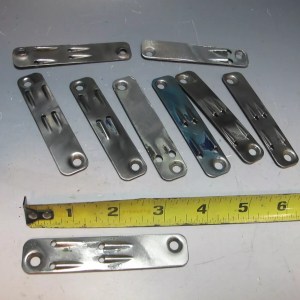 Evinrude Johnson Water By-pass Cover 0304579 304579 ,,,,,,,,,,,,,,,.............