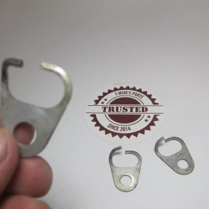 Johnson Evinrude OMC Lead Anchor 304763 0304763 NEW "T-Mike Trusted Part"