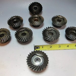 Evinrude Johnson Reverse Gear & Bushing 0305216 305216 - .............,,,,,****