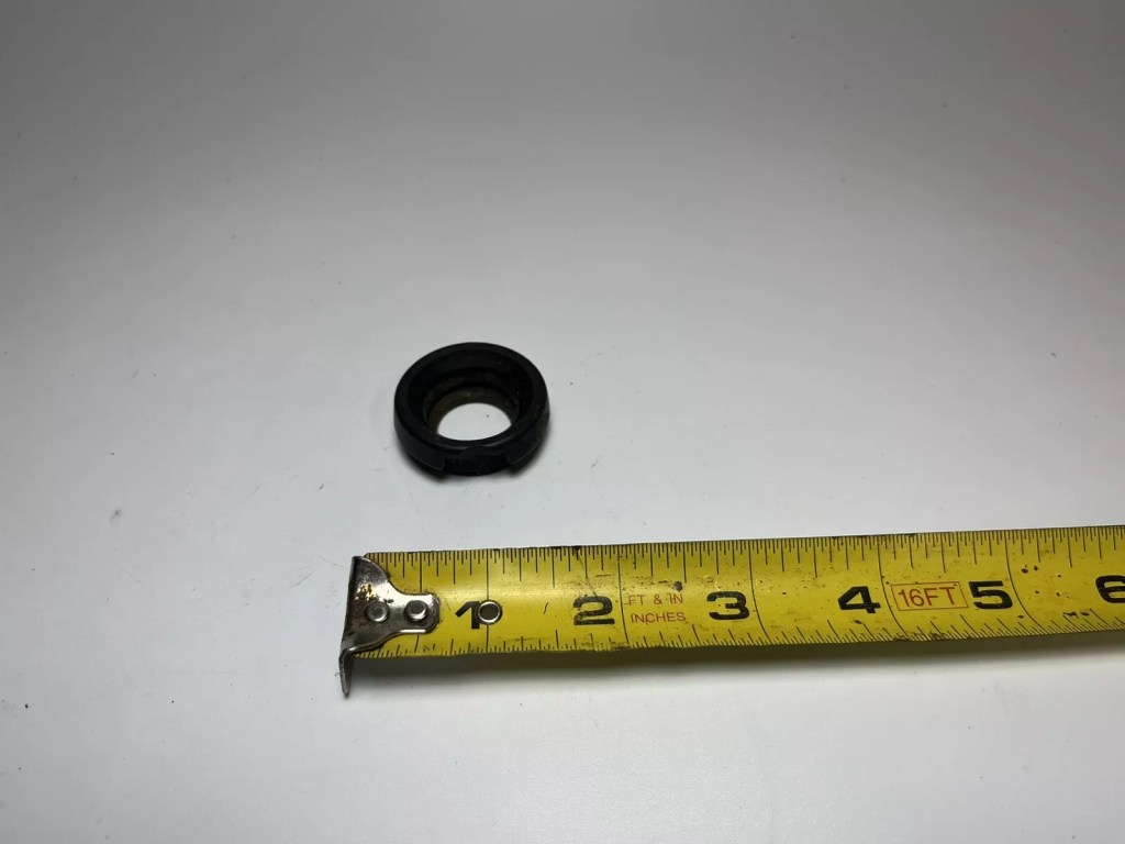 Impeller Housing Seal OMC 9.5 HP 309607 0309607 “Trusted T-Mike Part”