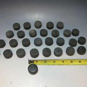 Evinrude Johnson 9.5 HP Rubber Mount 0309698 309698 ..........