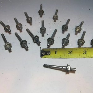 Evinrude Johnson Detent Screw 310052 0310052 ...................................