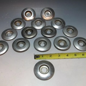 Evinrude Johnson Flywheel Cover 311232 0311232 .......................