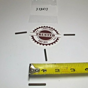 OMC Johnson Evinrude Shear Drive Pin 333513 0333513 "Trusted T-Mike Part"