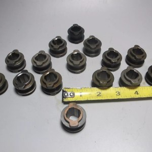 Evinrude Johnson 5.5 & 7.5 HP Clutch Dog Shifter 376078 0376078 0333518 333518