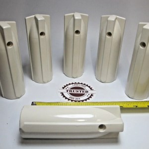 NEW 1 -Tiller Grip 1950s 52-1006 Replaces OMC 304788 306059 T-Mike Trusted Part