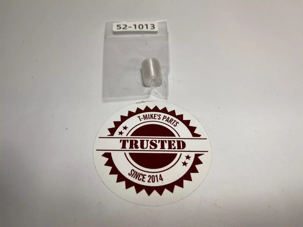 Cam Roller NEW 52-1013 Replaces OMC 203362 303279 “Trusted T-Mike Part”