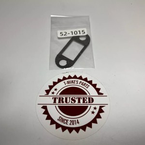 Gasket Shift Rod Cover NEW 52-1015 Replaces OMC 304023 “Trusted T-Mike Part”