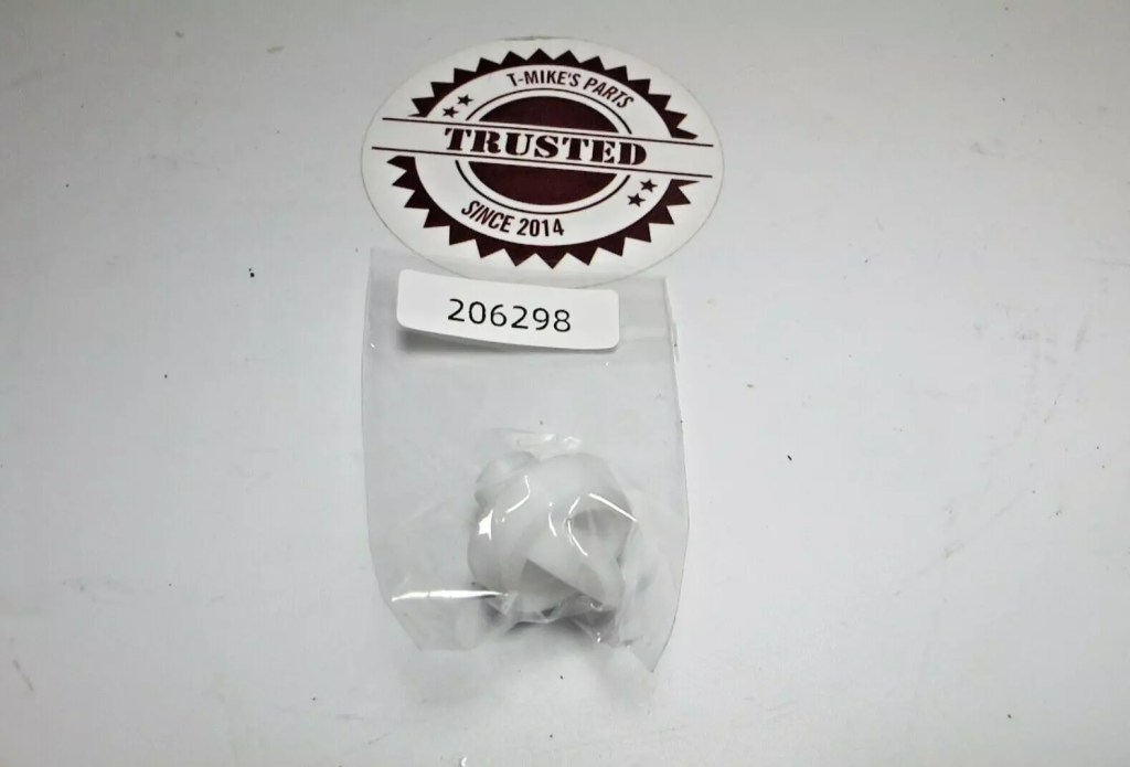 Evinrude Johnson Knob 52-1018 Replaces OMC 206298 0206298 "T-Mike Trusted Part"