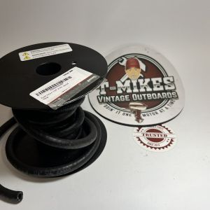 Thermoid Fuel Hose 1/4" ID Sold by the foot "Trusted T-Mikes Parts"