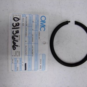 OMC Johnson EvinrudeT-Base Retainer 0313666 "T-Mikes Trusted Parts"