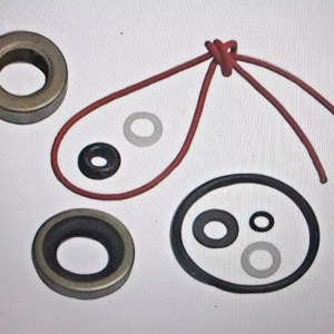 Johnson Evinrude OMC 1955-73 25-40 HP Sierra Gearcase Kit 18-2686