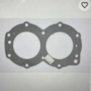 OMC Johnson Evinrude 1957-58 7.5 HP Head Gasket 18-2952 "T-Mikes Trusted Parts"