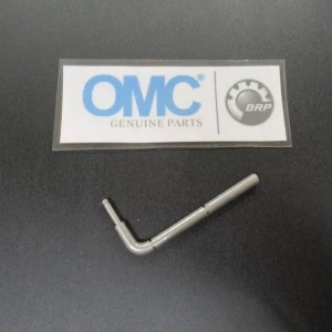 OMC Outboard 304863 0304863 Follower