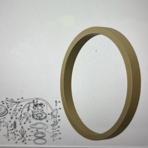 Evinrude Johnson Coil Locator Clearance Air Gap Ring Tool 334994 317001