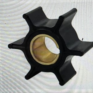 386084 Water Pump Impeller for Johnson Evinrude BRP OMC 8HP 9.9HP 15HP 18-3050