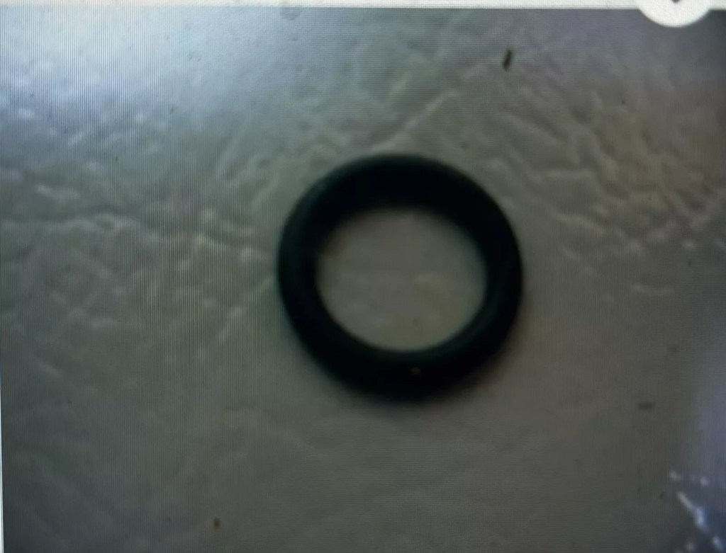 Evinrude Johnson OMC O-Ring 303059 0303059 339543 0339543 ......................