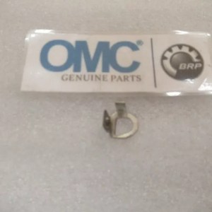 Evinrude Johnson OMC 510188 0510188 Oiler Clip
