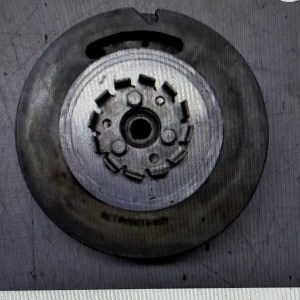 Johnson Evinrude Flywheel 580155 0580155 ............................