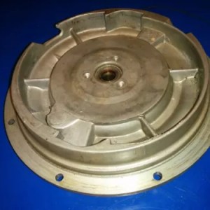 Johnson Evinrude 18 HP Flywheel 580231 .......................