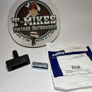 Sierra Starter Handle 18-4901 “Trusted T-Mike Part”