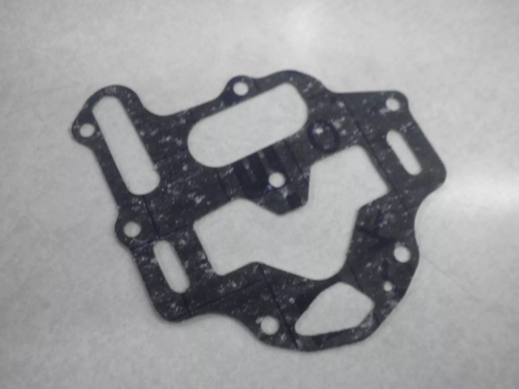 New Evinrude Johnson OMC Leaf Plate Gasket- Part 320982