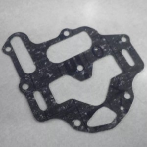 New Evinrude Johnson OMC Leaf Plate Gasket- Part 320982