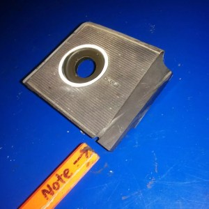 PANEL 0381910 381910 311994 evinrude Johnson 9.5hp