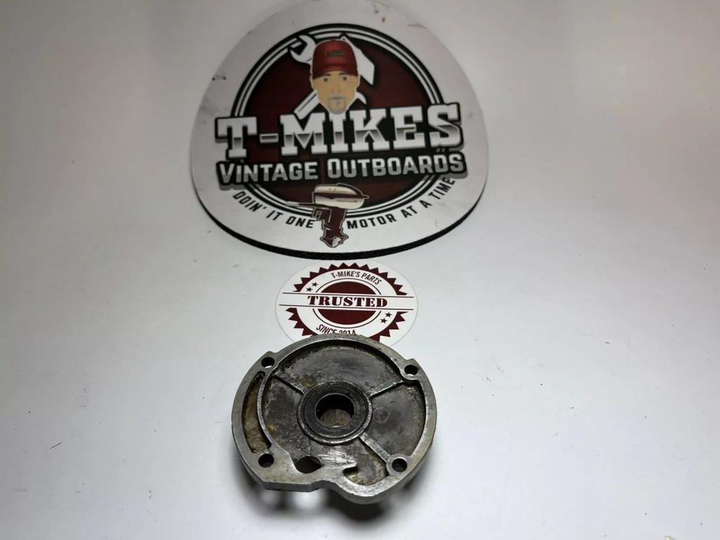Johnson Evinrude Drive Shaft Housing Base 382292 0382292 "T-Mikes Trusted Parts"