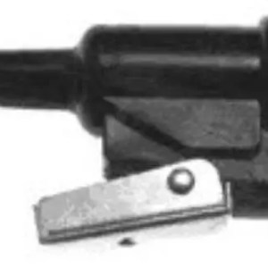 Sierra 18-8056 174508 OMC Fuel Connector Johnson Evinrude 5/16"