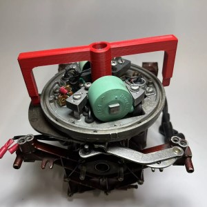 OMC Timing Tool Johnson Evinrude 304667 383602 5 thru 20 HPs "T-Mikes Trusted Part"