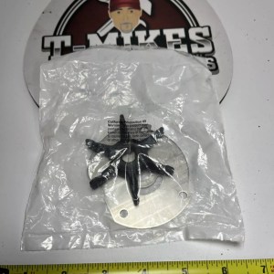 Johnson Evinrude OMC Impeller Repair Kit 18-3202 5.5 6 7.5 HP