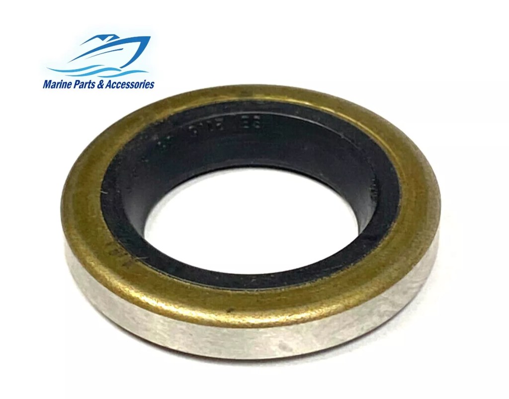 Oil Seal 18-2018 For Johnson Evinrude OMC 305987 767970 0305987 0767970