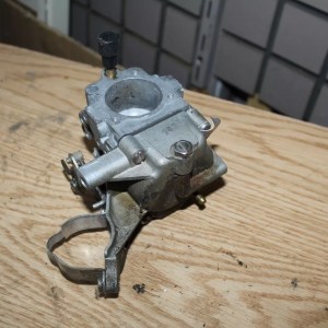 Evinrude Johnson 30hp Carburetor Used and Cleaned Free Shipping