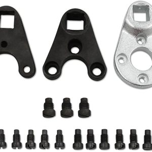 Spanner Wrench Tool Outboard Trim Tilt Pin Wrench Tool kit Fit for Yamaha Suzuki Johnson Evinrude