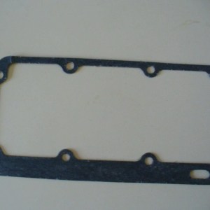 JOHNSON EVINRUDE 203257 304716 POWERHEAD EXHAUST COVER GASKET 10 & 15HP 50's