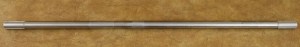 Johnson Evinrude 1959 Driveshaft 50 HP POLISHED