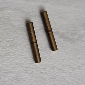 NEW OMC OUTBOARD MARINE CORP BOAT DRIVE PIN 301923 QTY 2