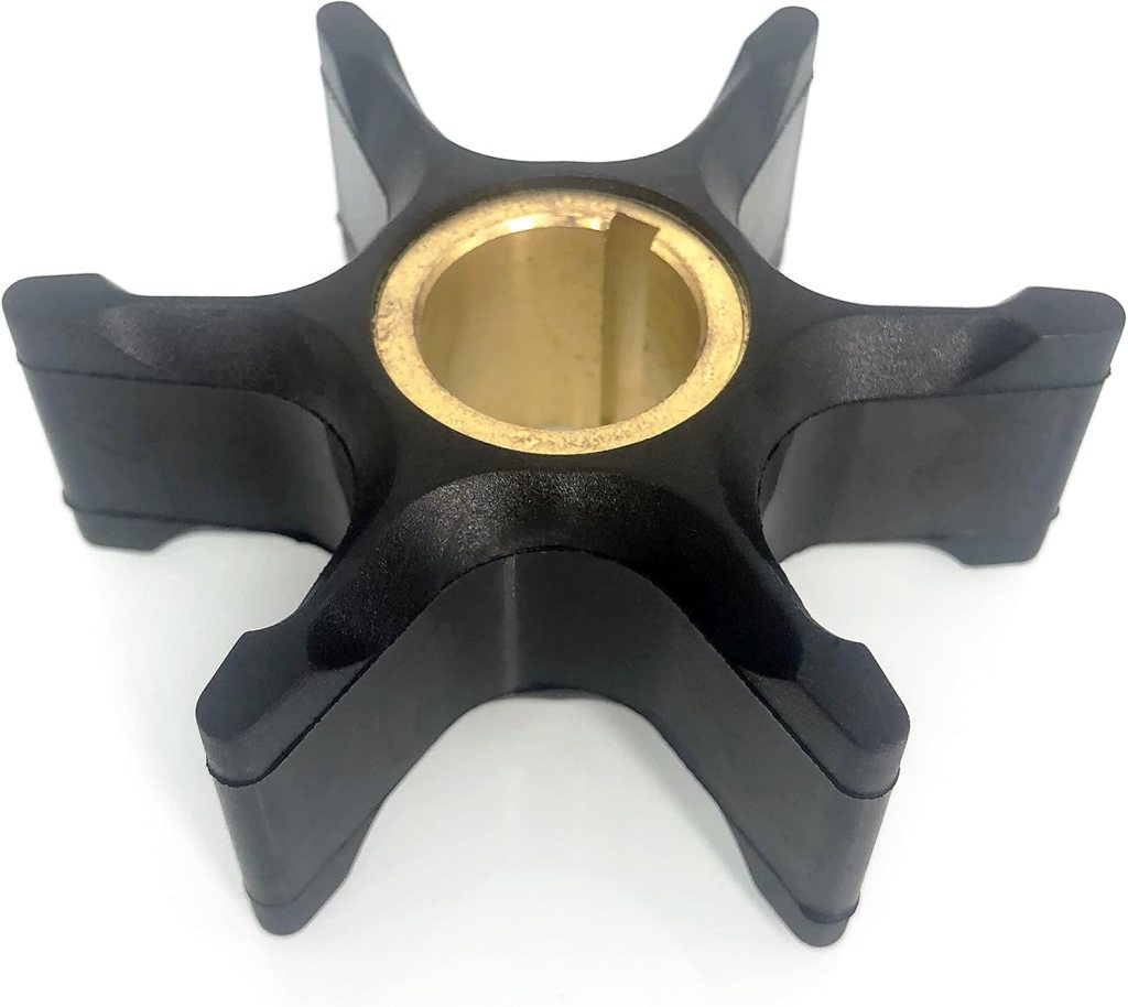 18-3043 Water Pump Impeller For Evinrude Johnson 85 115 135 140 175 200 HP